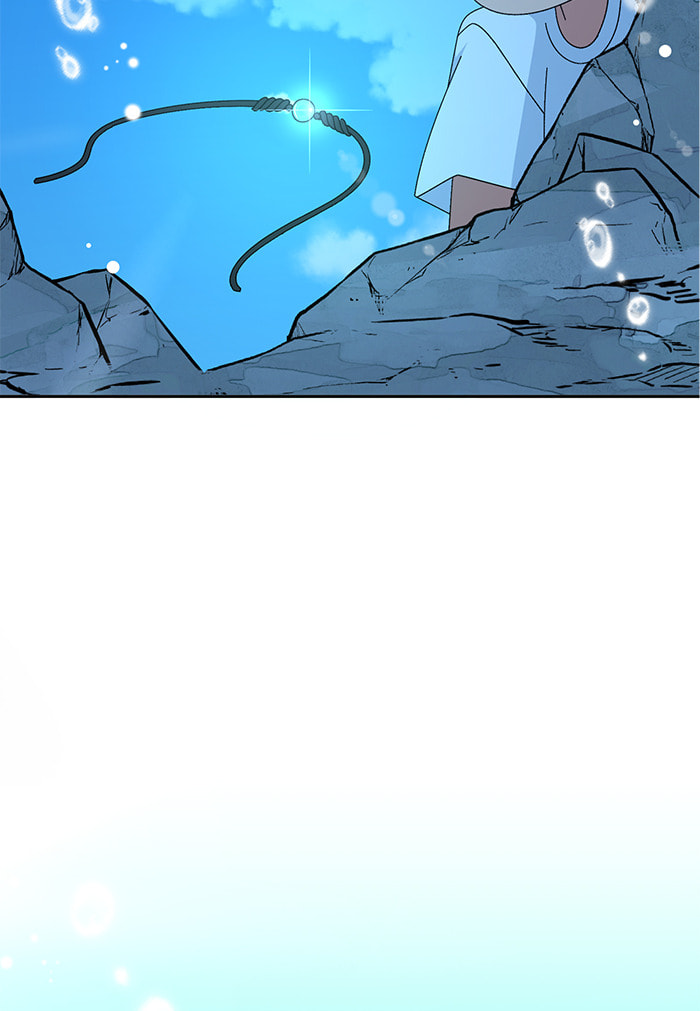 Swimming Lessons for a Mermaid Chapter 101 page 86 - 