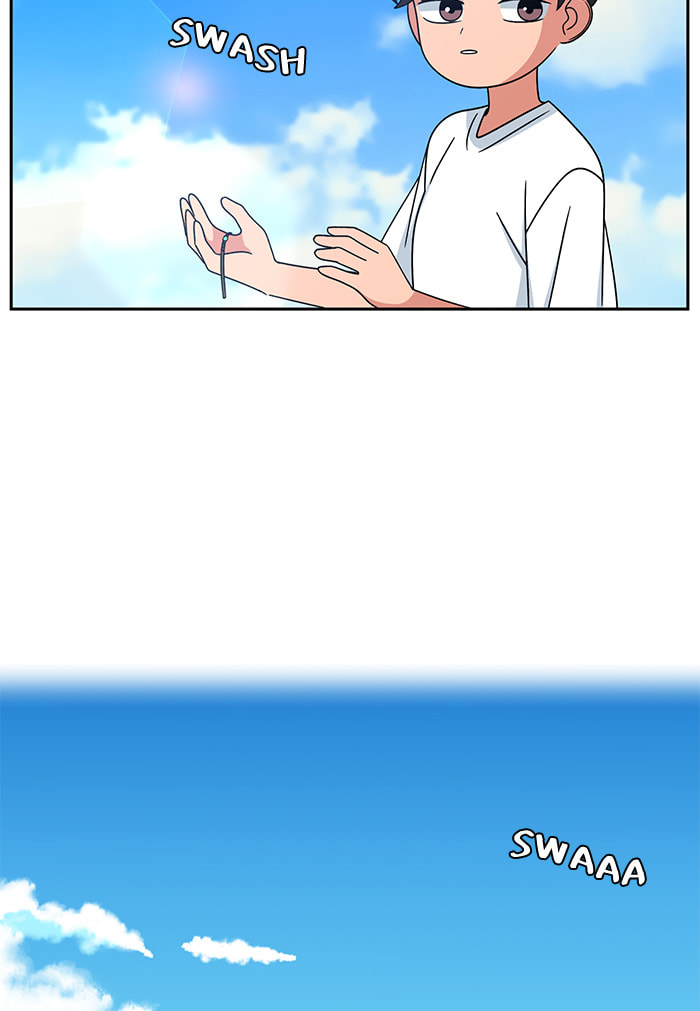 Swimming Lessons for a Mermaid Chapter 101 page 91 - 