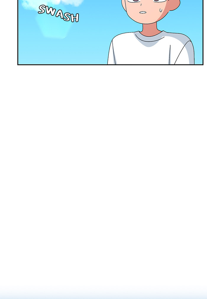 Swimming Lessons for a Mermaid Chapter 101 page 94 - 