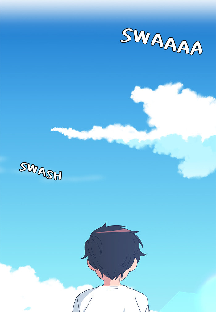 Swimming Lessons for a Mermaid Chapter 101 page 95 - 