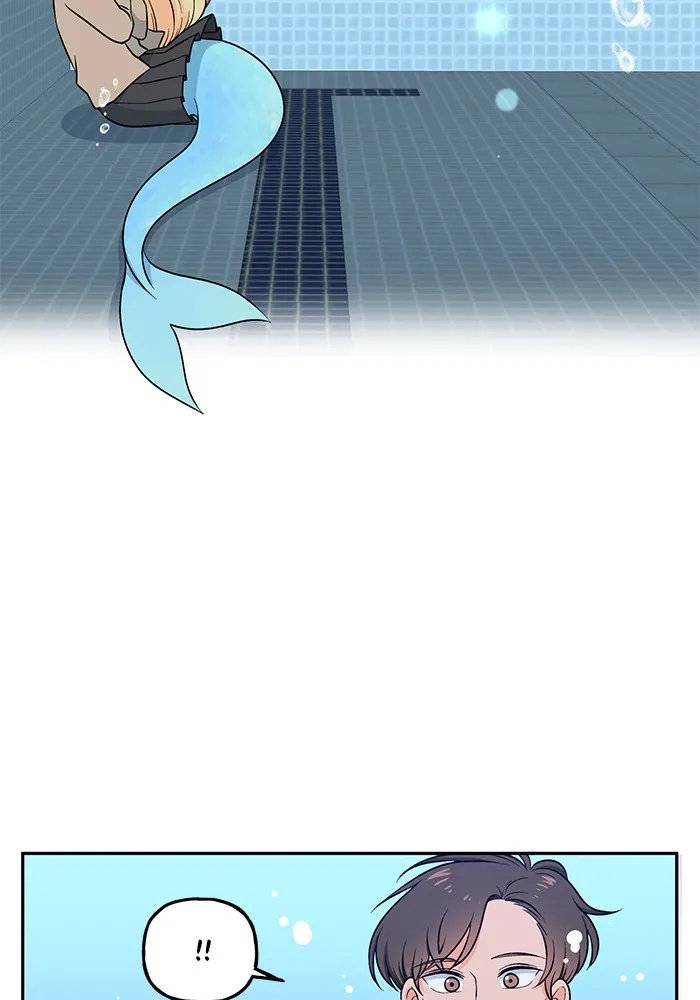Swimming Lessons for a Mermaid Chapter 2 page 2 - 