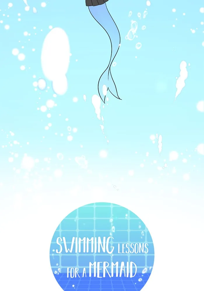 Swimming Lessons for a Mermaid Chapter 2 page 12 - 