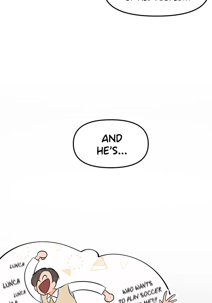 Swimming Lessons for a Mermaid Chapter 2 page 16 - 