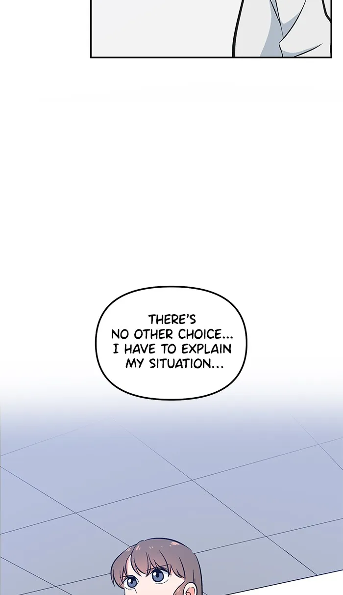 Swimming Lessons for a Mermaid Chapter 2 page 19 - 
