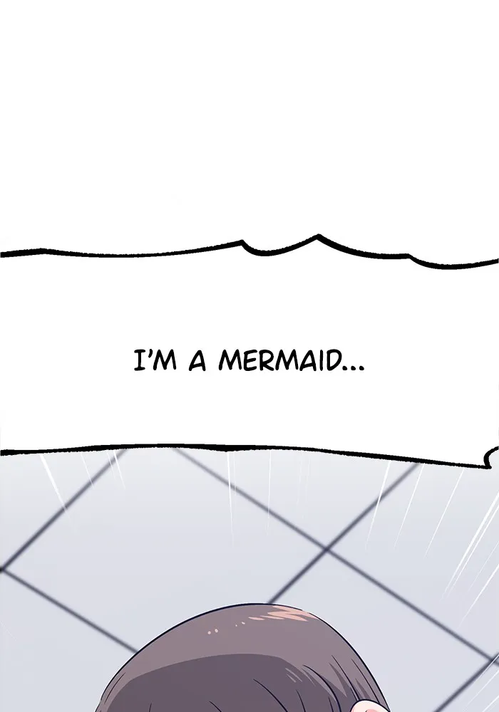 Swimming Lessons for a Mermaid Chapter 2 page 24 - 