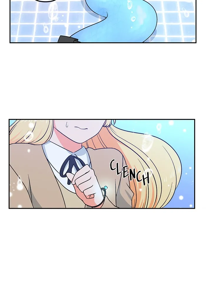 Swimming Lessons for a Mermaid Chapter 2 page 4 - 