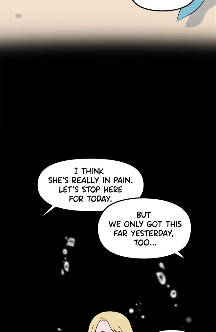 Swimming Lessons for a Mermaid Chapter 2 page 38 - 