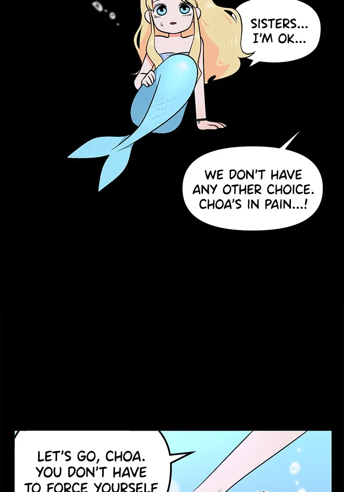 Swimming Lessons for a Mermaid Chapter 2 page 39 - 