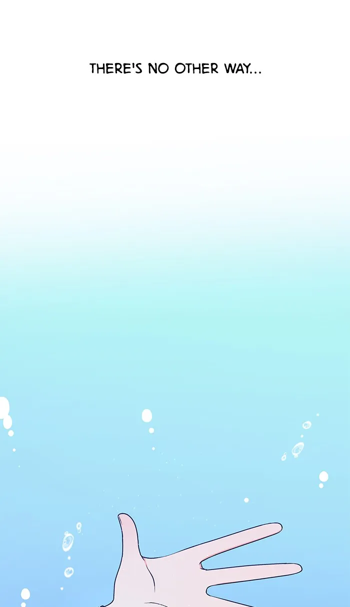 Swimming Lessons for a Mermaid Chapter 2 page 5 - 