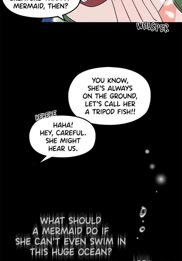 Swimming Lessons for a Mermaid Chapter 2 page 43 - 