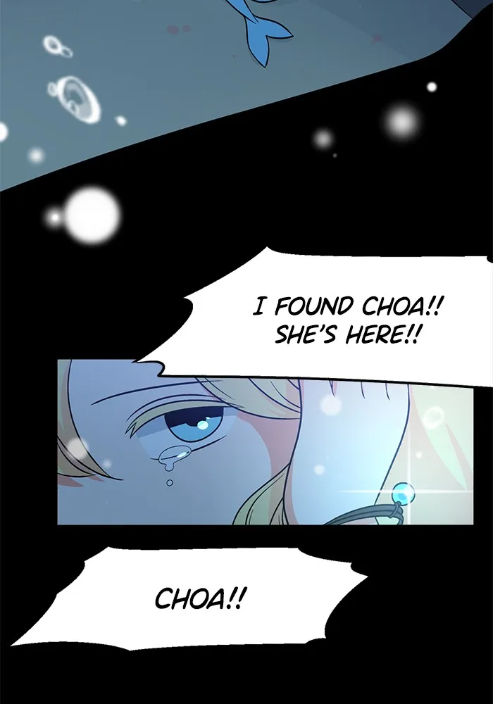 Swimming Lessons for a Mermaid Chapter 2 page 45 - 
