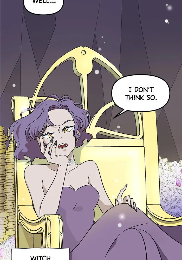 Swimming Lessons for a Mermaid Chapter 2 page 47 - 