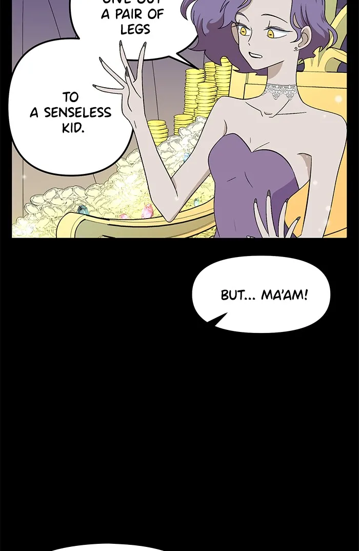 Swimming Lessons for a Mermaid Chapter 2 page 50 - 