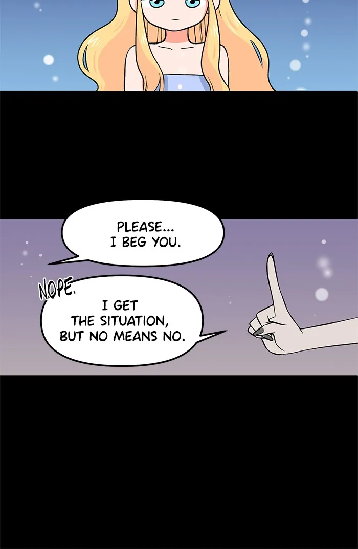 Swimming Lessons for a Mermaid Chapter 2 page 52 - 