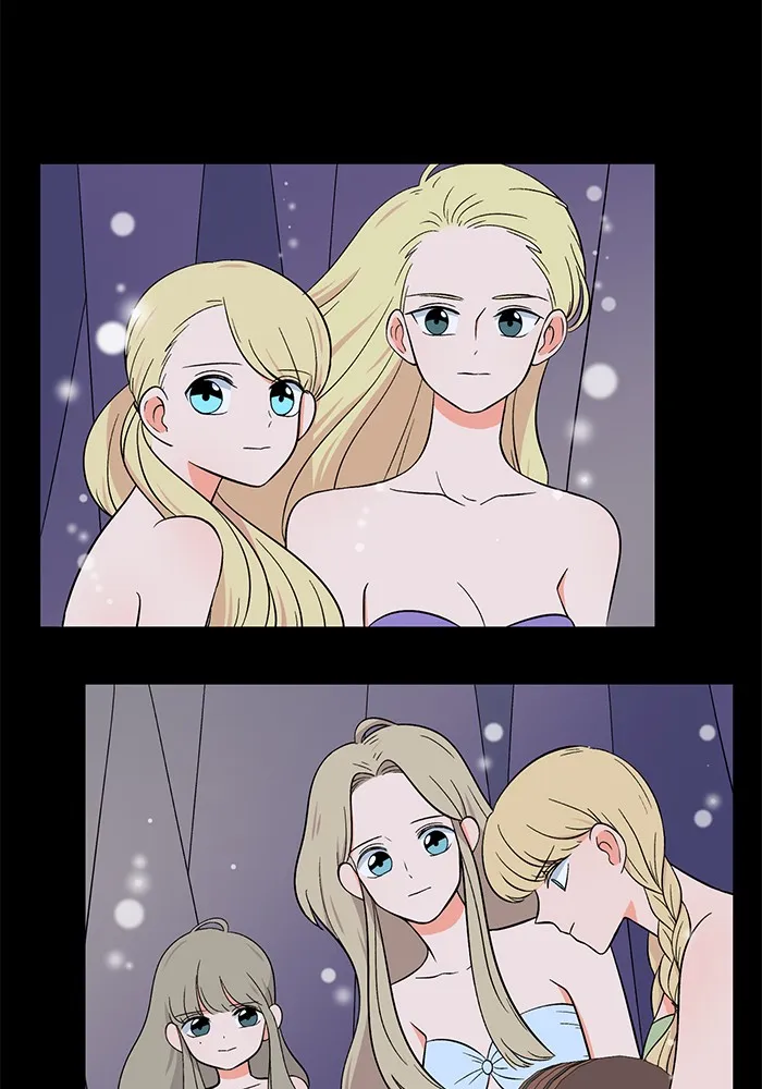 Swimming Lessons for a Mermaid Chapter 2 page 56 - 