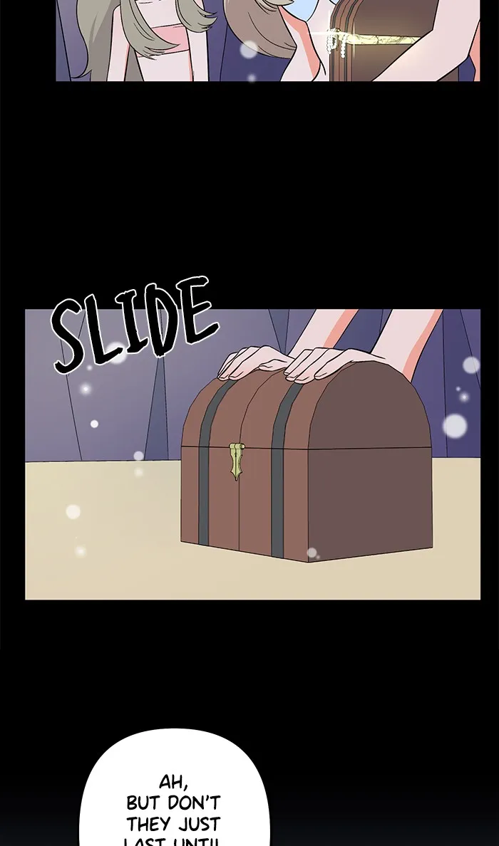 Swimming Lessons for a Mermaid Chapter 2 page 57 - 