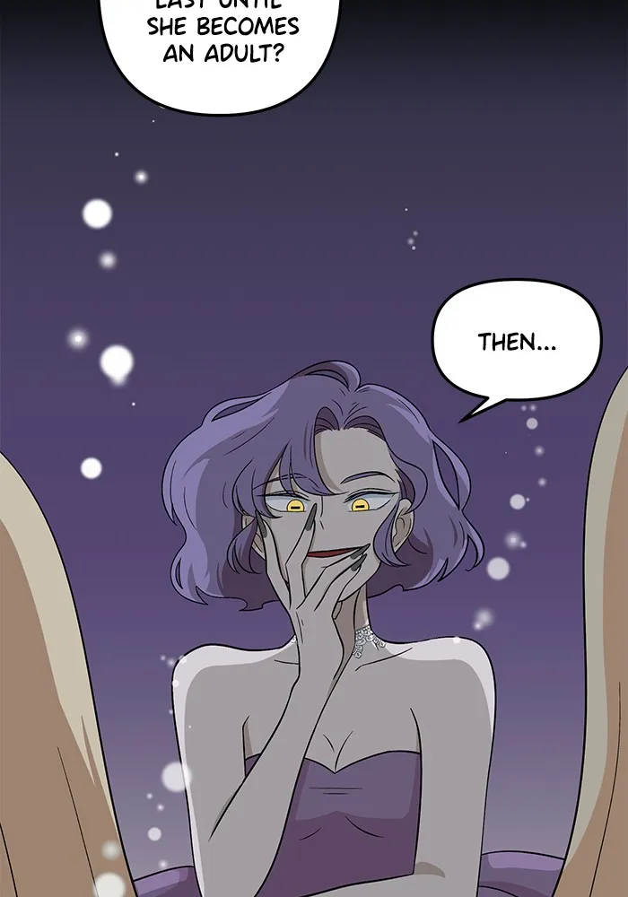 Swimming Lessons for a Mermaid Chapter 2 page 58 - 