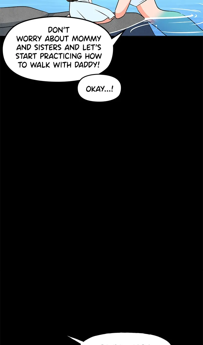 Swimming Lessons for a Mermaid Chapter 2 page 63 - 
