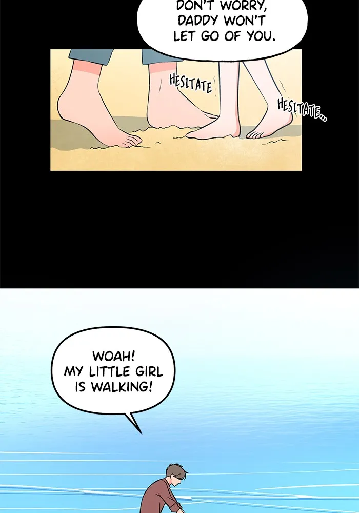 Swimming Lessons for a Mermaid Chapter 2 page 64 - 
