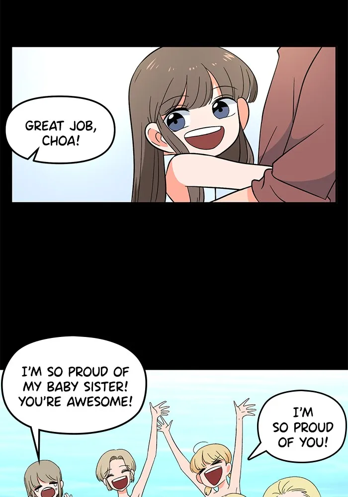 Swimming Lessons for a Mermaid Chapter 2 page 66 - 