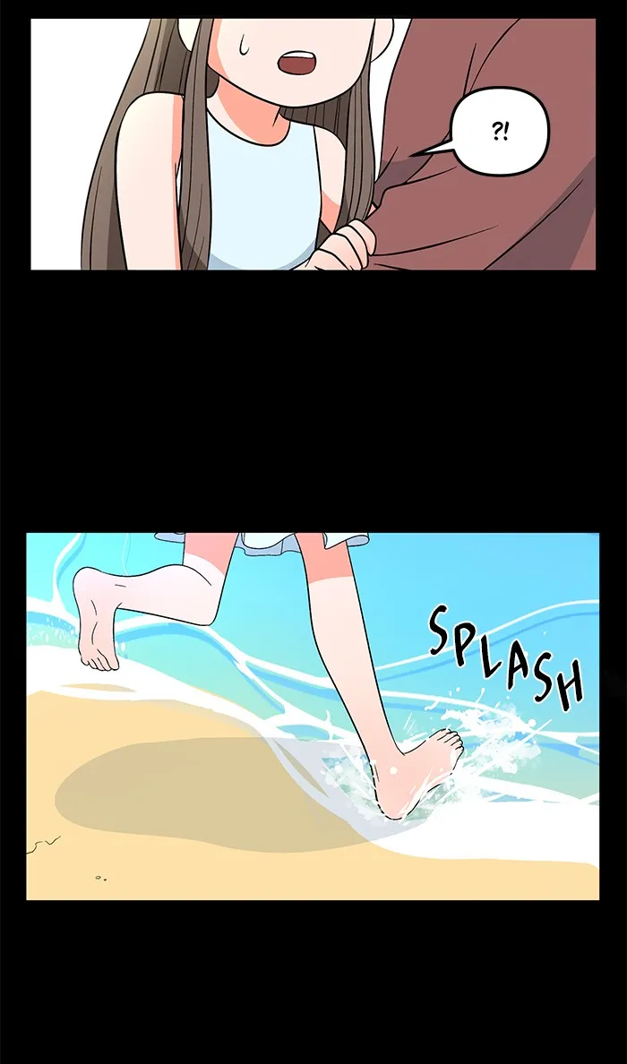 Swimming Lessons for a Mermaid Chapter 2 page 69 - 