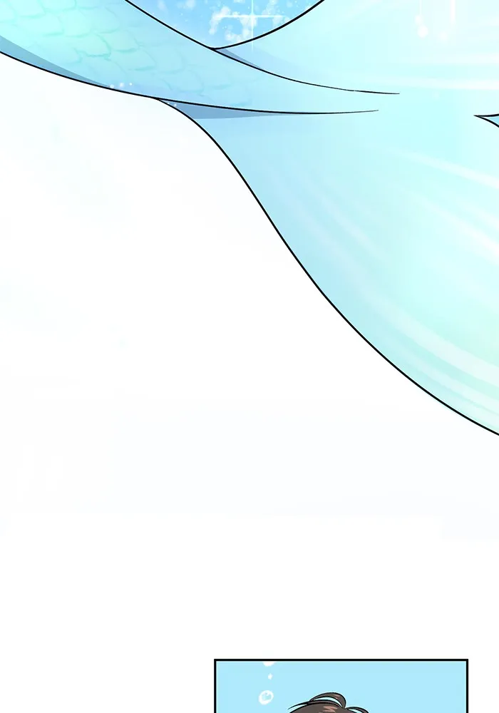 Swimming Lessons for a Mermaid Chapter 2 page 8 - 