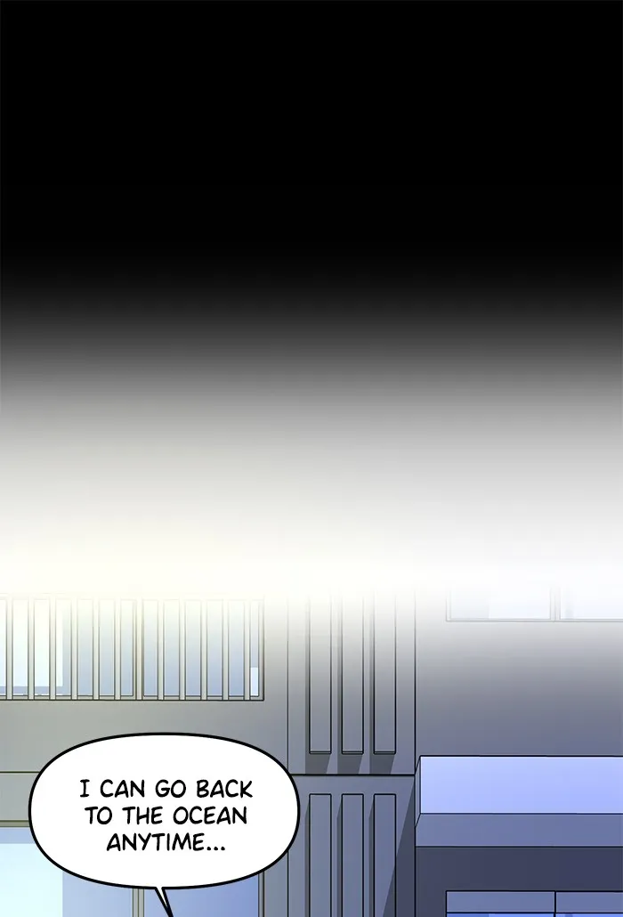 Swimming Lessons for a Mermaid Chapter 2 page 74 - 