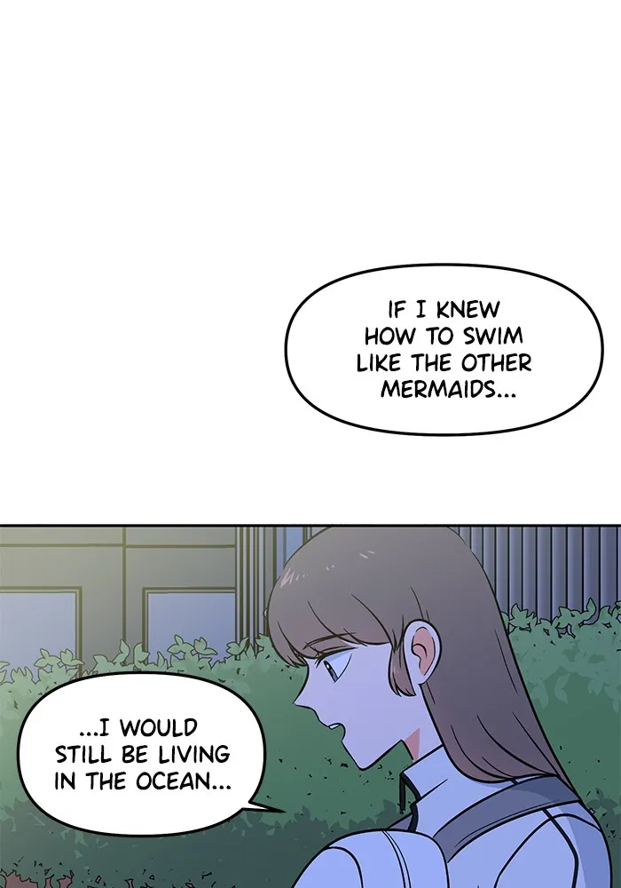 Swimming Lessons for a Mermaid Chapter 2 page 77 - 