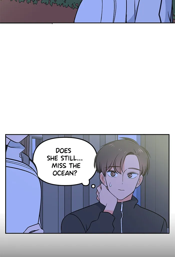 Swimming Lessons for a Mermaid Chapter 2 page 78 - 
