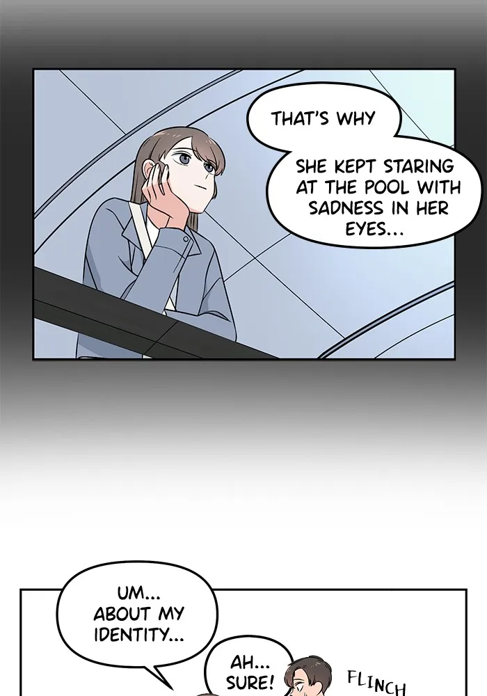 Swimming Lessons for a Mermaid Chapter 2 page 79 - 