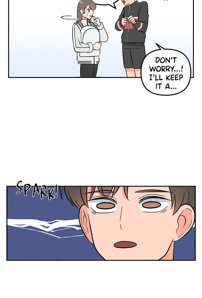 Swimming Lessons for a Mermaid Chapter 2 page 80 - 