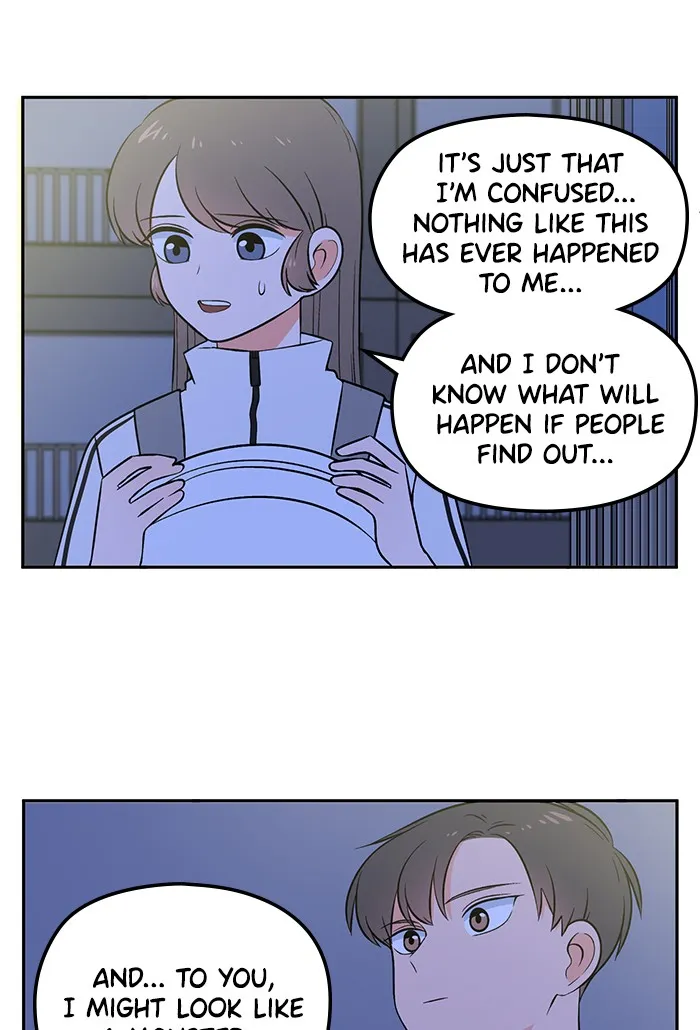 Swimming Lessons for a Mermaid Chapter 2 page 82 - 