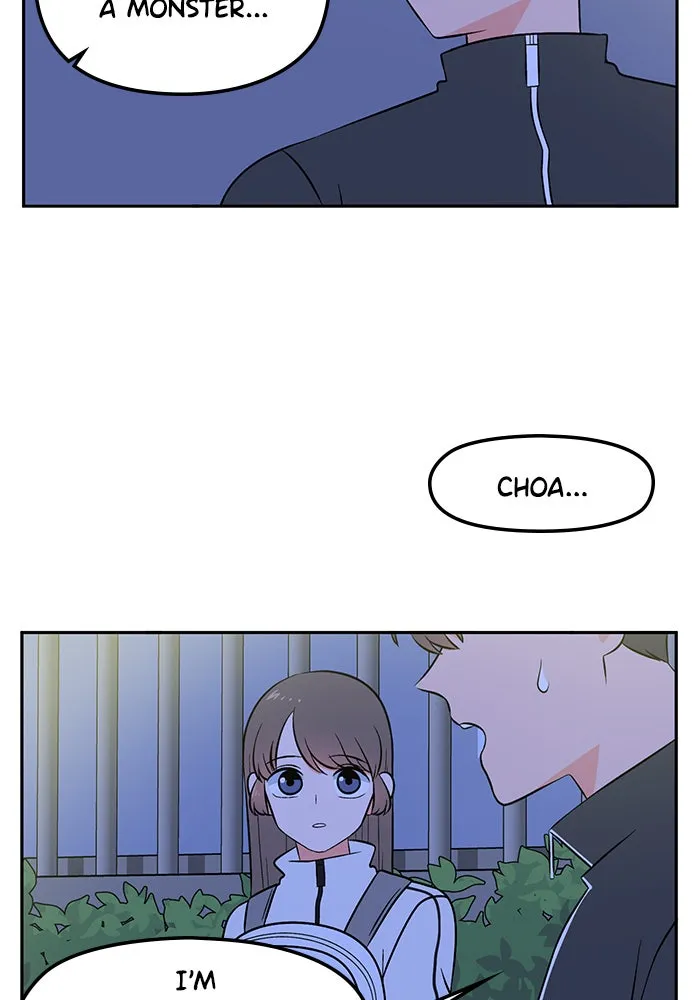 Swimming Lessons for a Mermaid Chapter 2 page 83 - 