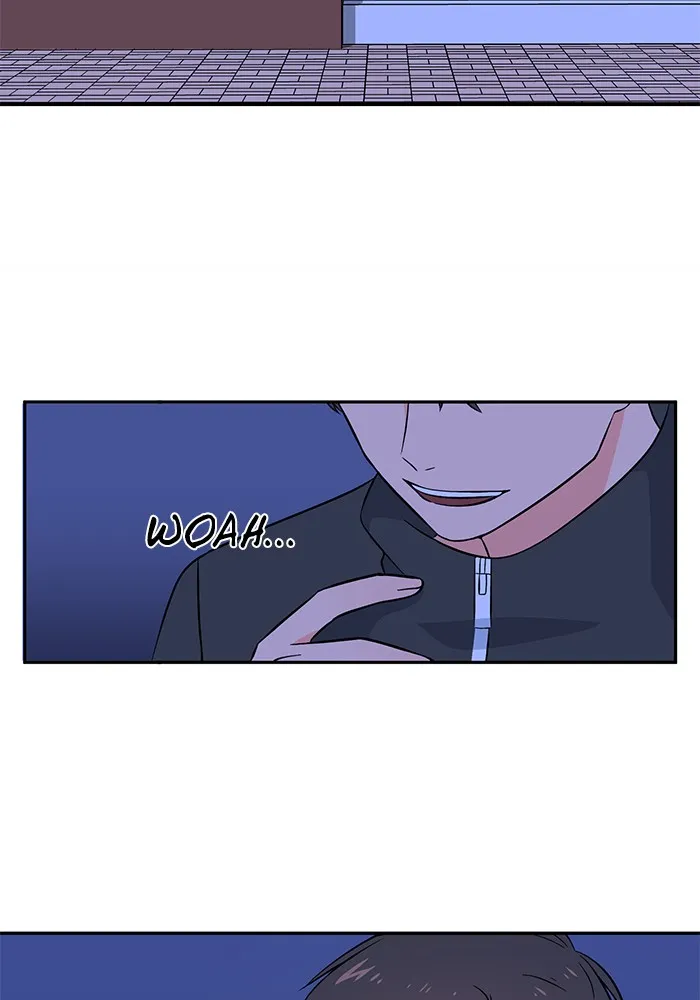 Swimming Lessons for a Mermaid Chapter 2 page 91 - 