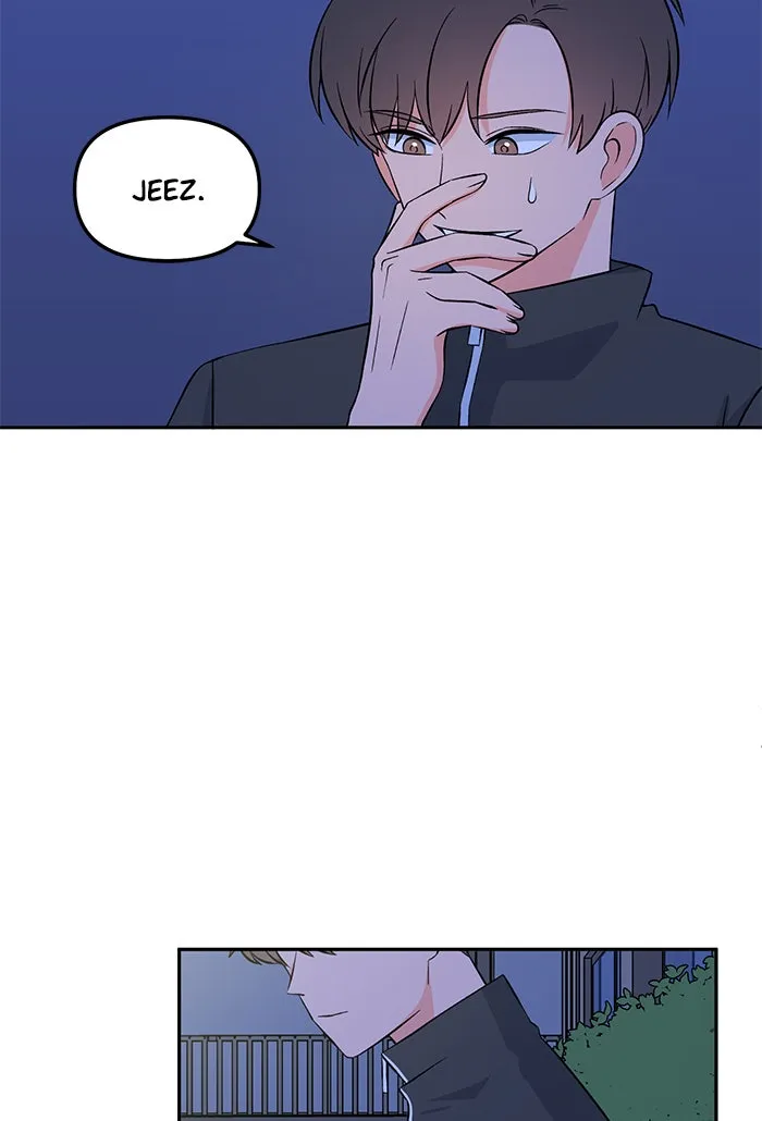 Swimming Lessons for a Mermaid Chapter 2 page 92 - 