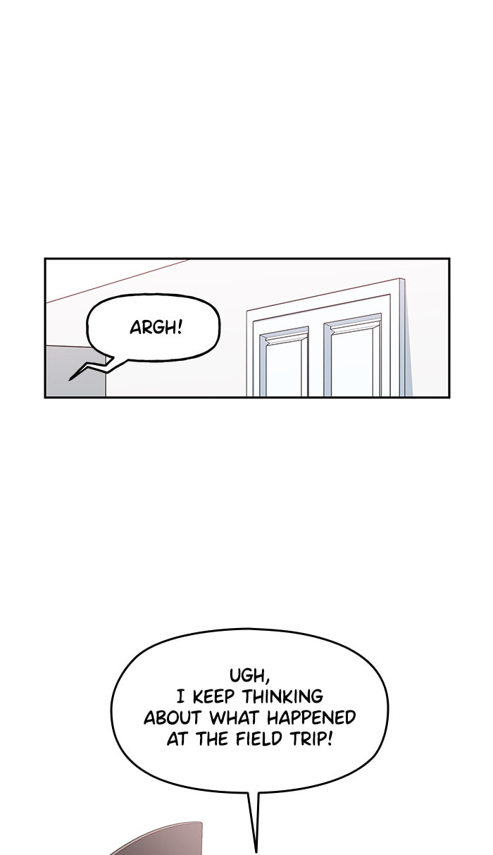 Swimming Lessons for a Mermaid Chapter 21 page 5 - 