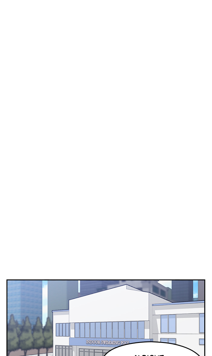 Swimming Lessons for a Mermaid Chapter 21 page 68 - 