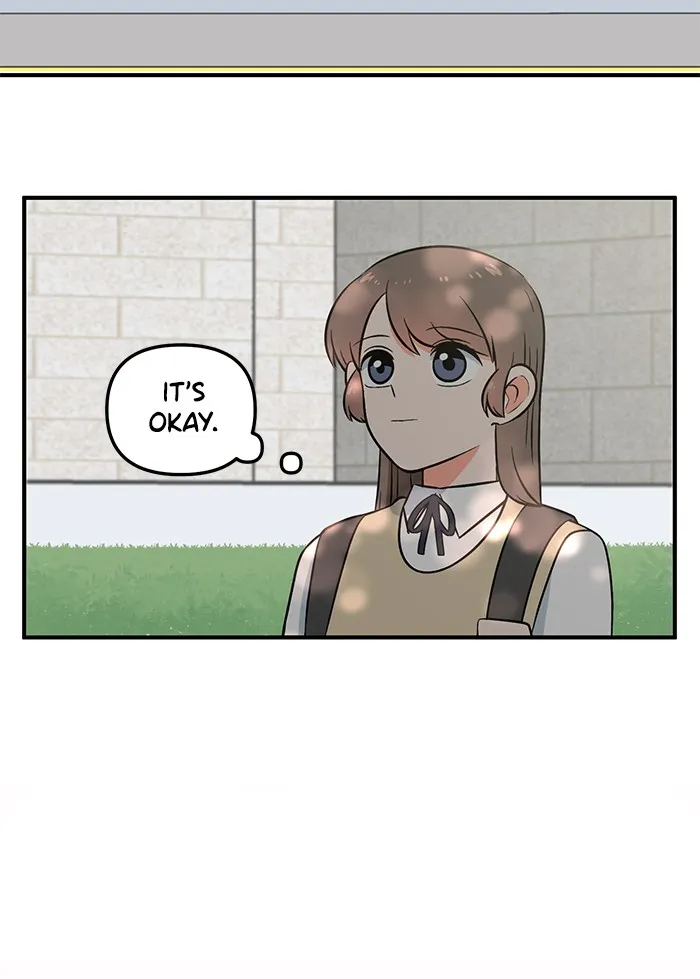 Swimming Lessons for a Mermaid Chapter 3 page 13 - 