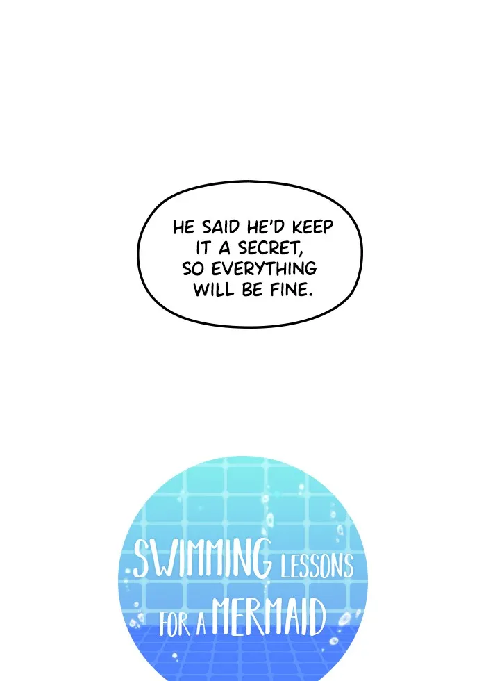 Swimming Lessons for a Mermaid Chapter 3 page 15 - 