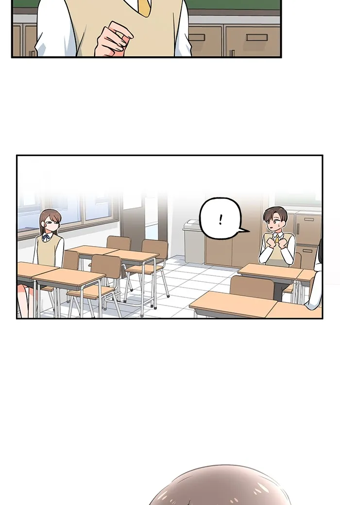 Swimming Lessons for a Mermaid Chapter 3 page 28 - 