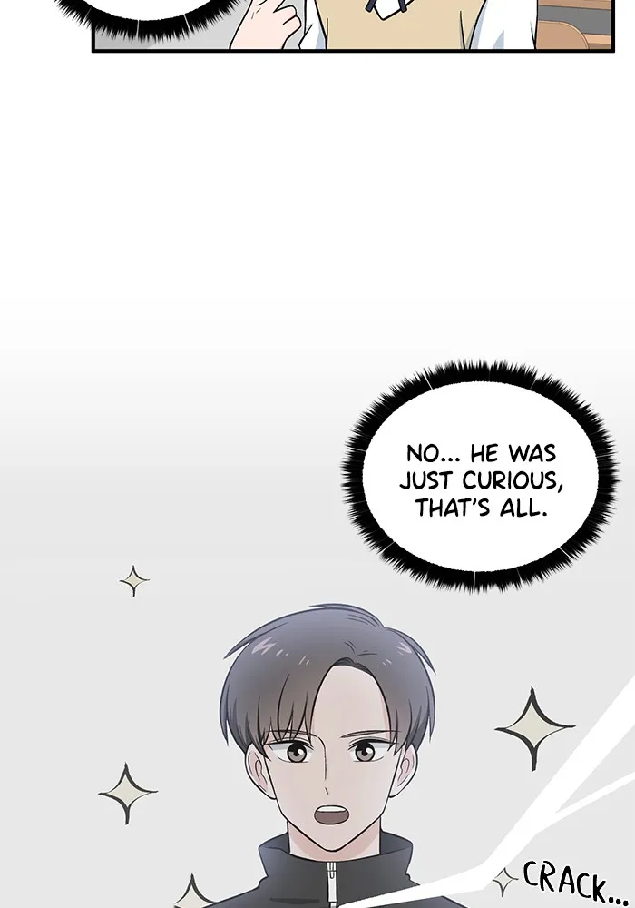 Swimming Lessons for a Mermaid Chapter 3 page 33 - 