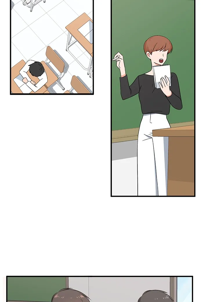 Swimming Lessons for a Mermaid Chapter 3 page 36 - 