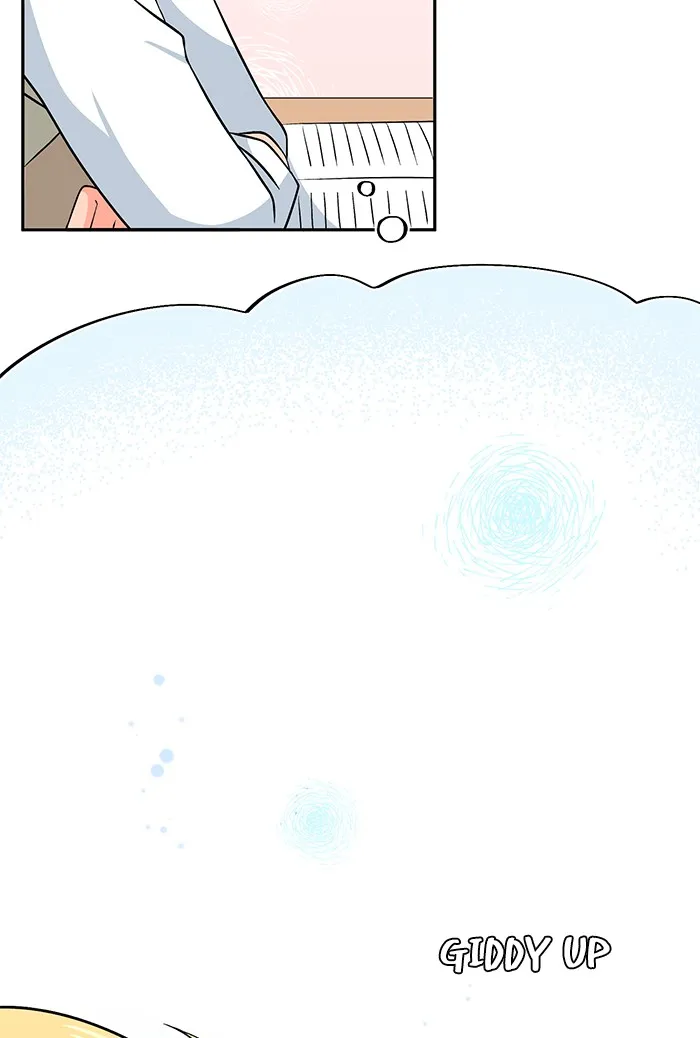 Swimming Lessons for a Mermaid Chapter 3 page 38 - 