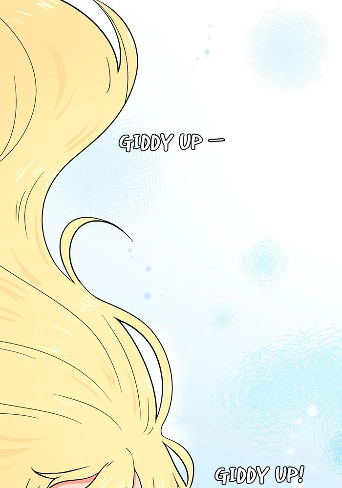 Swimming Lessons for a Mermaid Chapter 3 page 39 - 