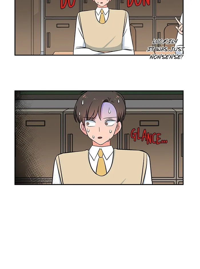 Swimming Lessons for a Mermaid Chapter 3 page 53 - 