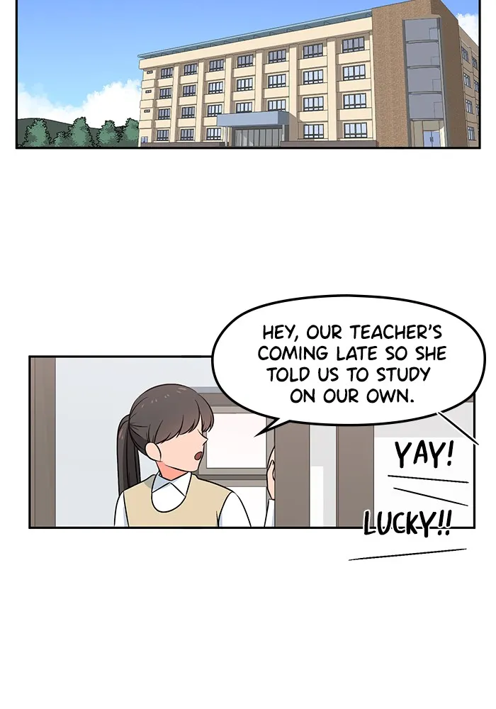Swimming Lessons for a Mermaid Chapter 3 page 58 - 