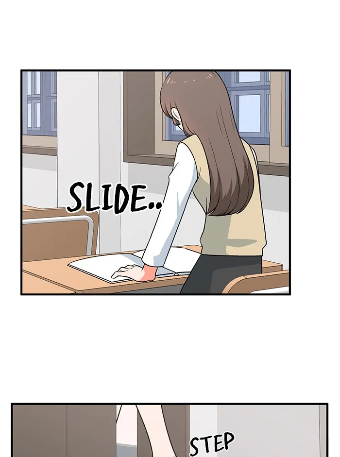 Swimming Lessons for a Mermaid Chapter 3 page 59 - 