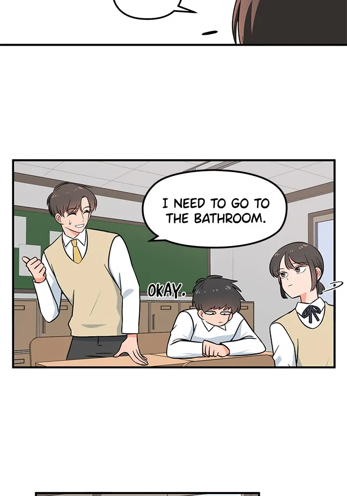Swimming Lessons for a Mermaid Chapter 3 page 62 - 