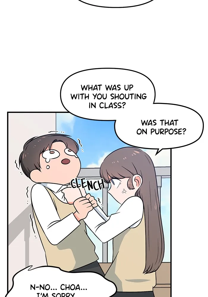 Swimming Lessons for a Mermaid Chapter 3 page 68 - 