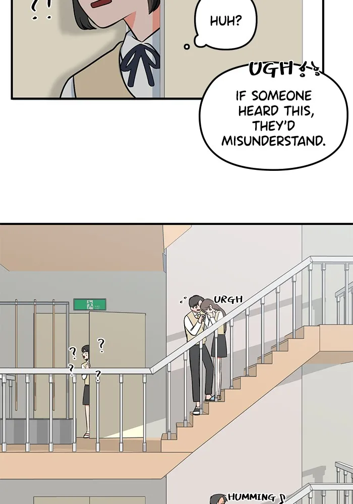 Swimming Lessons for a Mermaid Chapter 3 page 72 - 